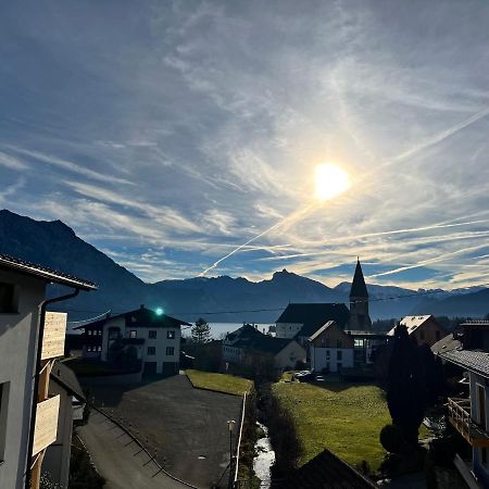 Neues Traunsee Apartment Altmuenster Bagian luar foto