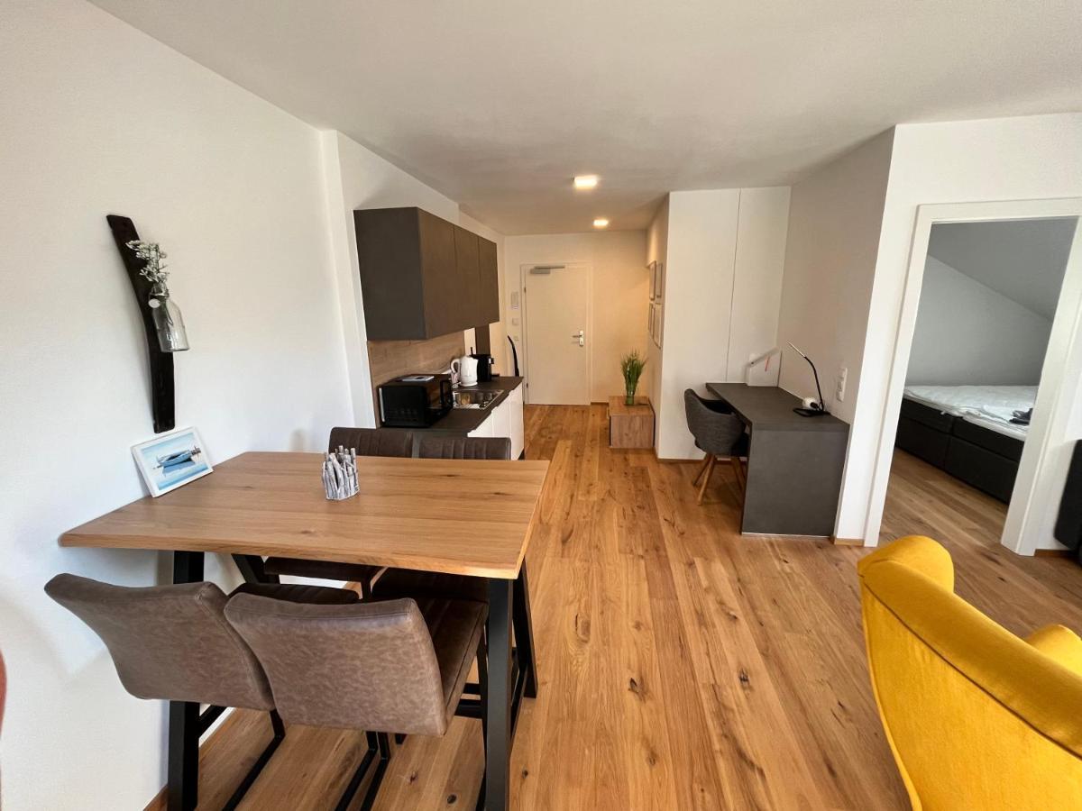 Neues Traunsee Apartment Altmuenster Bagian luar foto
