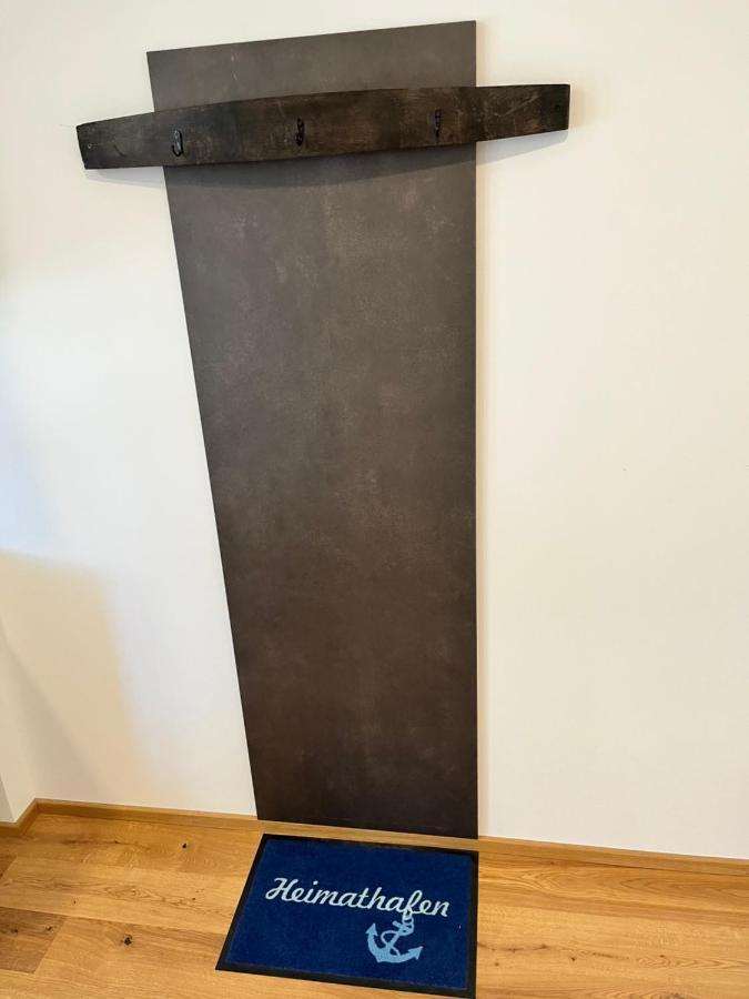 Neues Traunsee Apartment Altmuenster Bagian luar foto