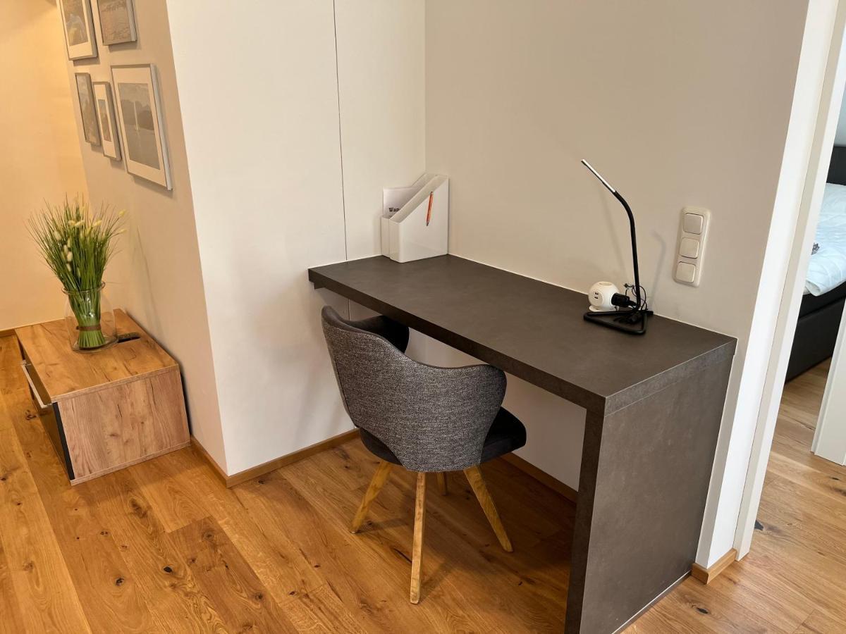 Neues Traunsee Apartment Altmuenster Bagian luar foto