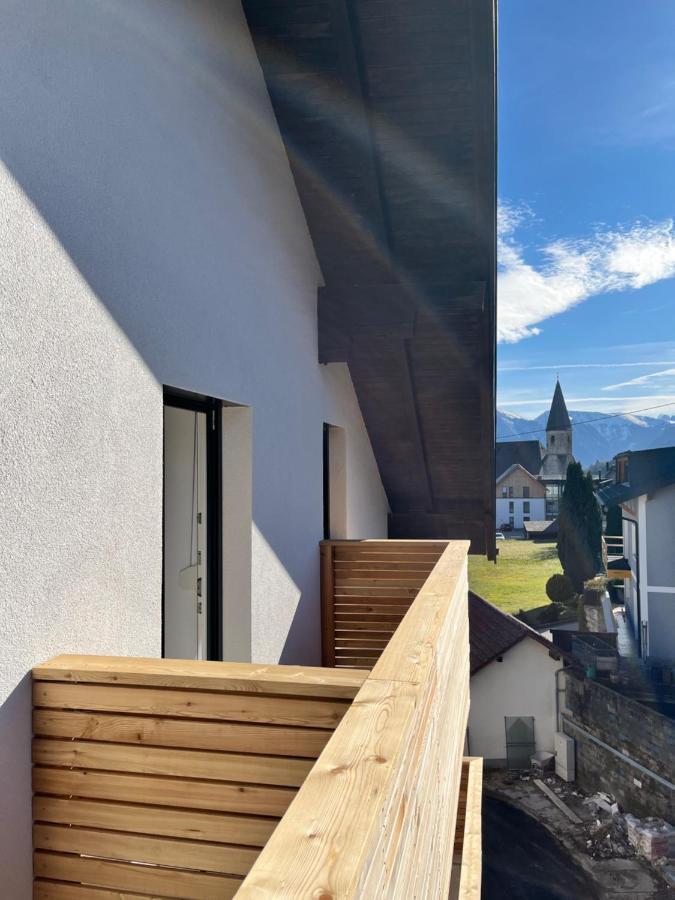 Neues Traunsee Apartment Altmuenster Bagian luar foto