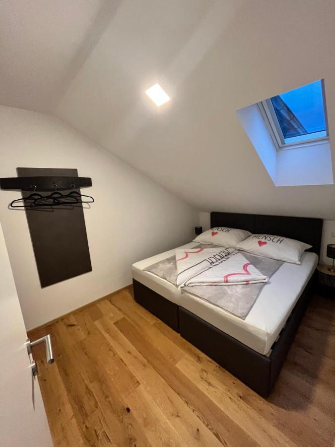 Neues Traunsee Apartment Altmuenster Bagian luar foto